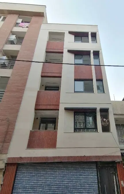 ۳۷متر نوساز_تک واحد_پارکینگ_فول امکانات_نبرد