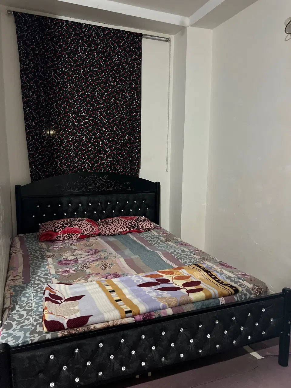 آپارتمان یکخواب مبله و شیک گلشهر