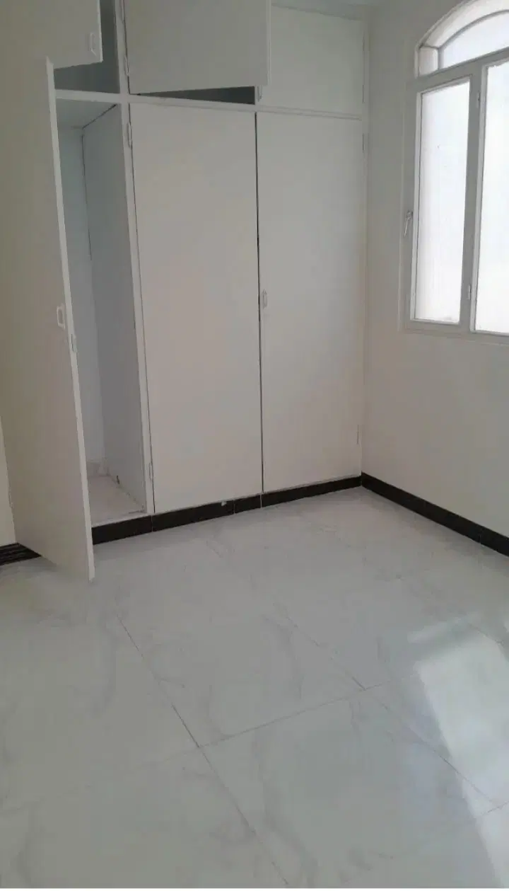 ۵۵متر_ فول بازسازی _ شکیبا