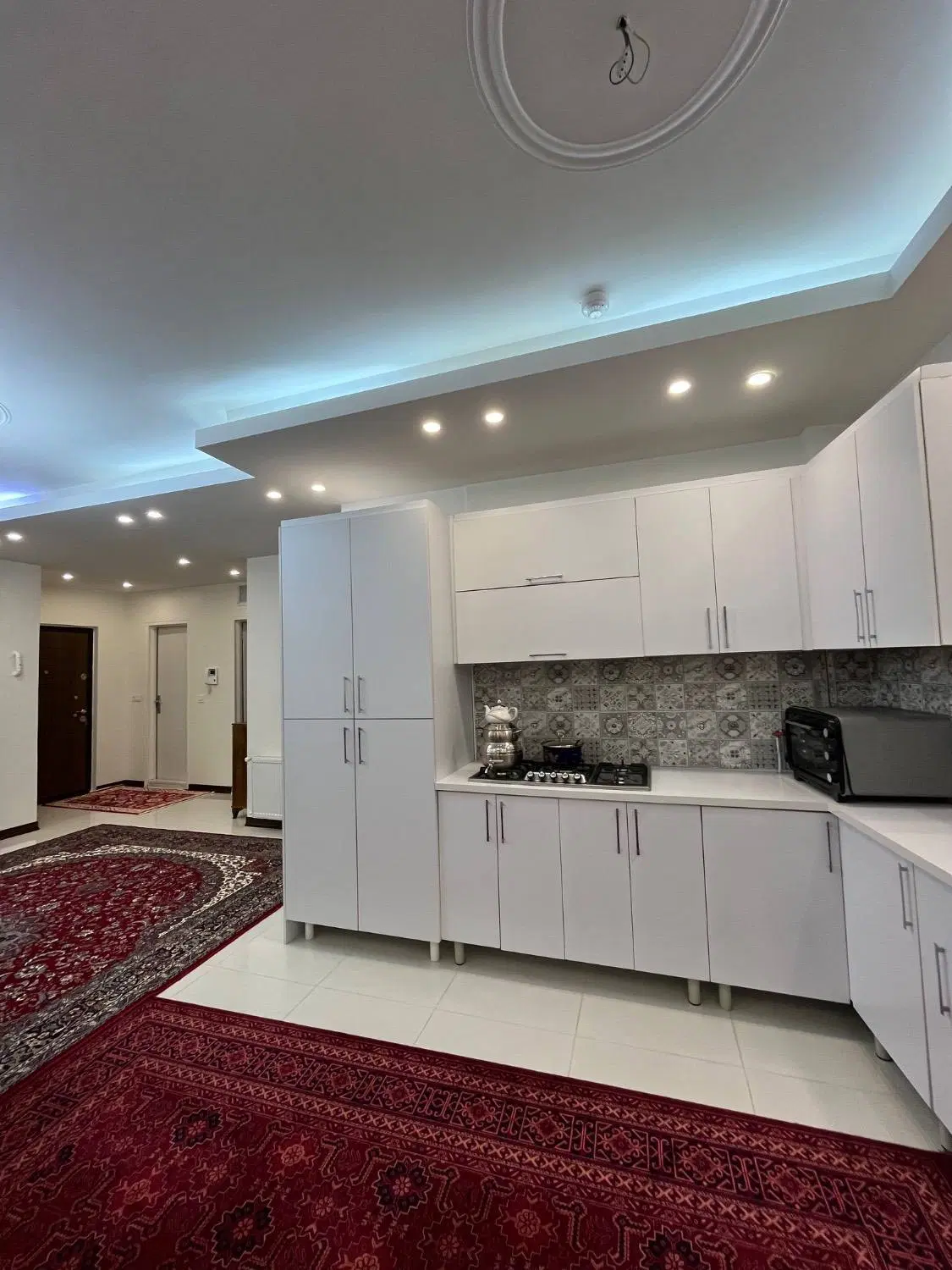 72متری فول خوش نقشه