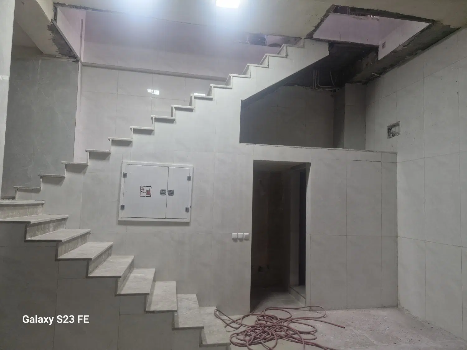 رهن و اجاره زیرزمین در خیابان میثم