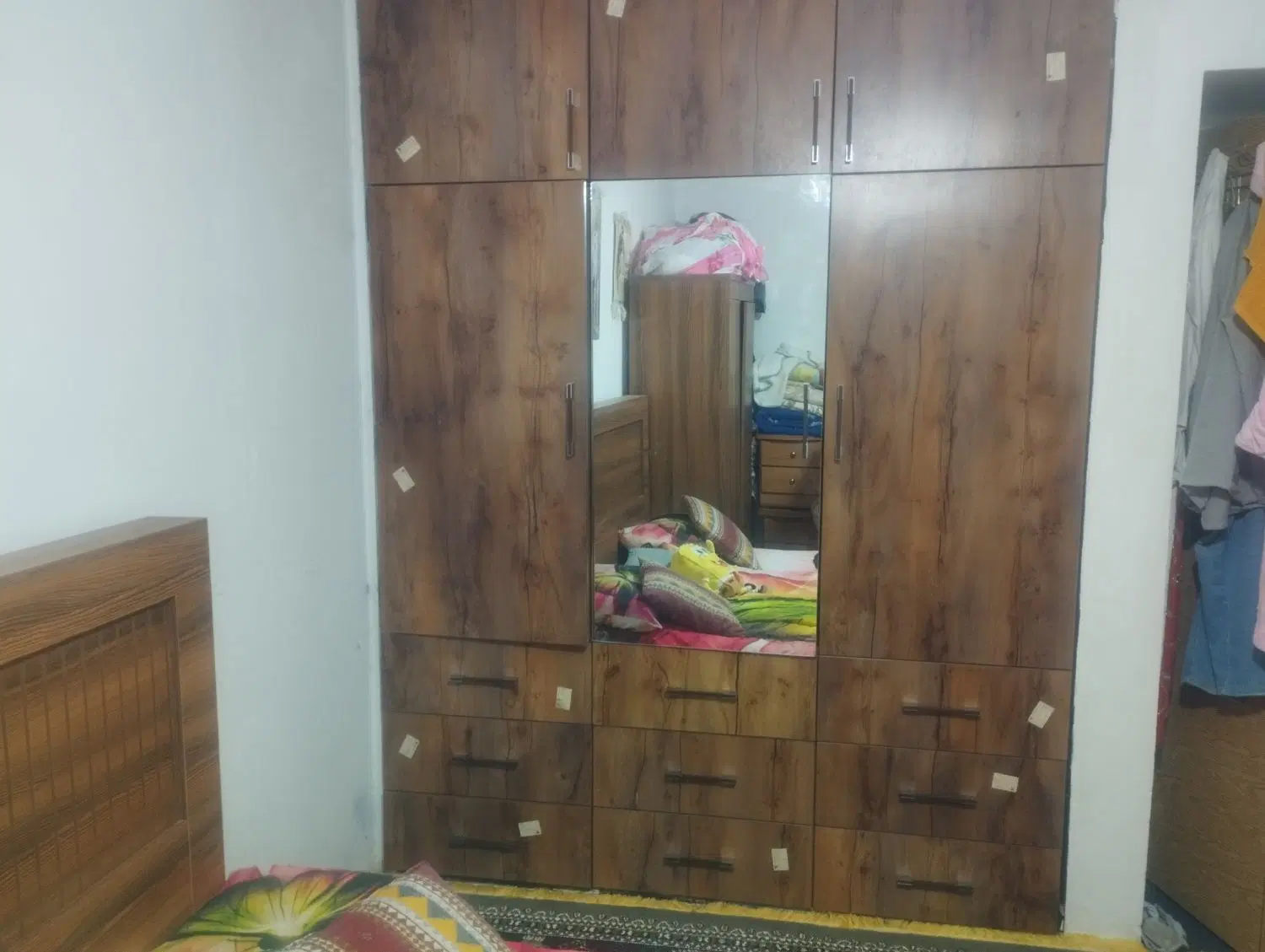 فروش یا معاوضه آپارتمان