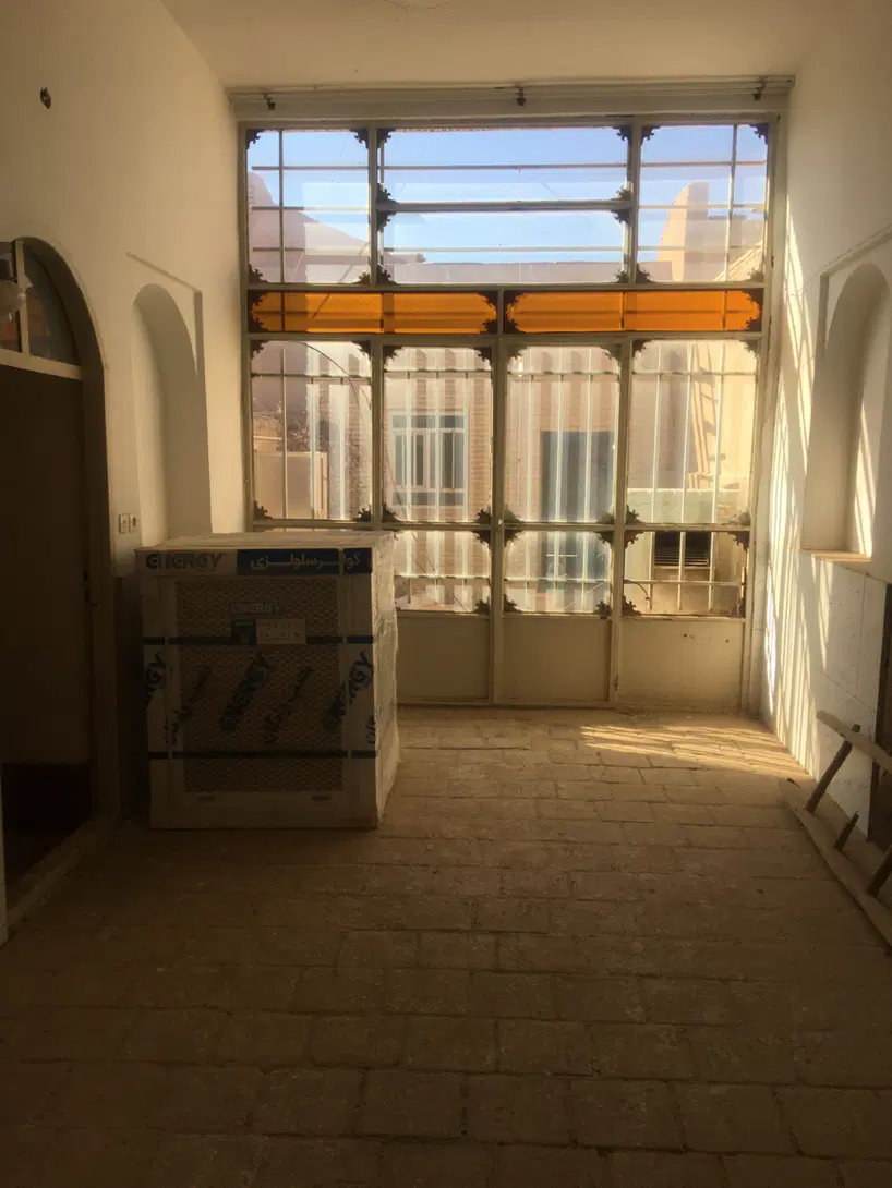 منزل فروشی بعثت خیابان انقلاب کوچه ۶ نقیب زاده