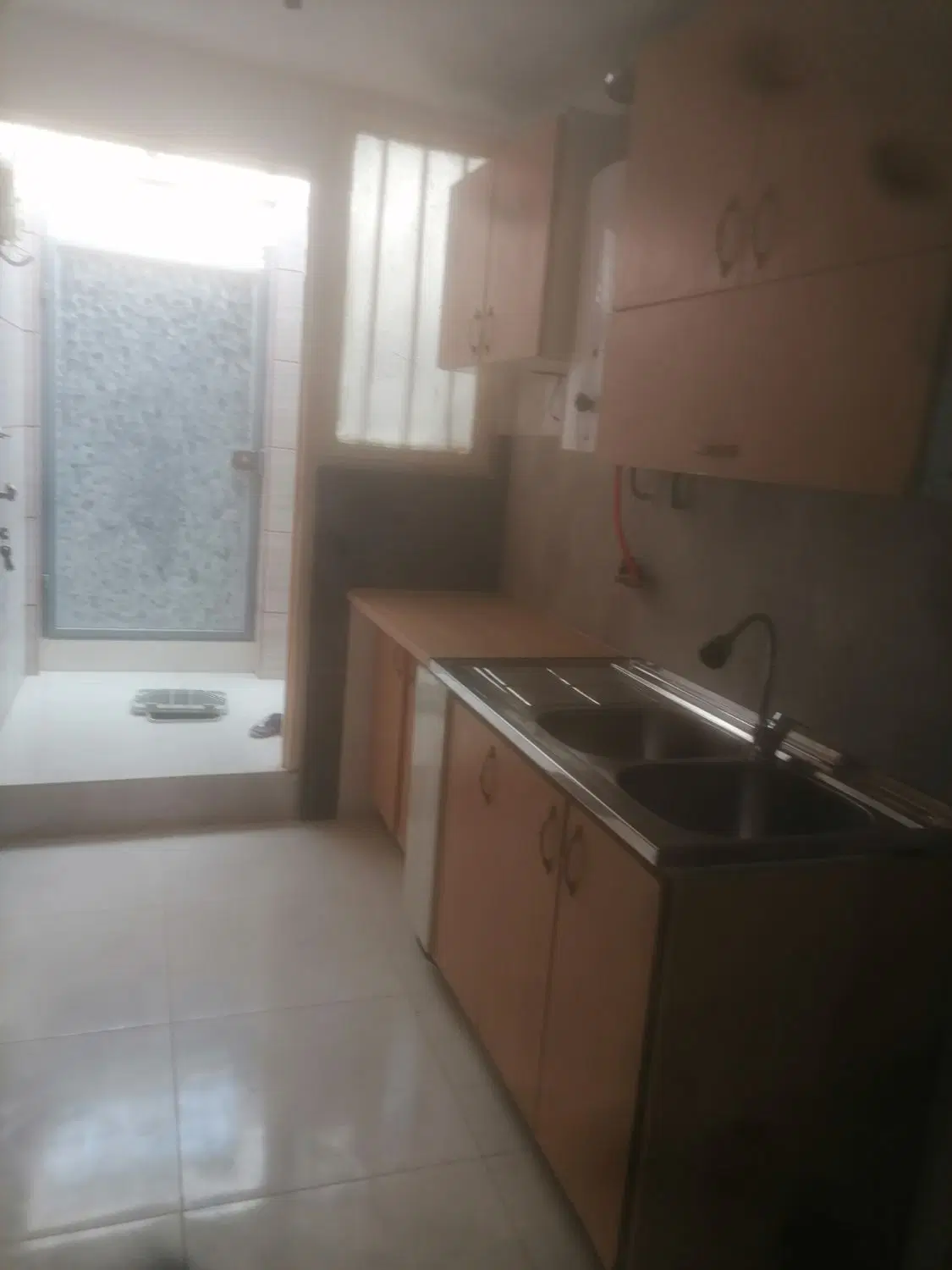 خانه ویلایی 40متری
