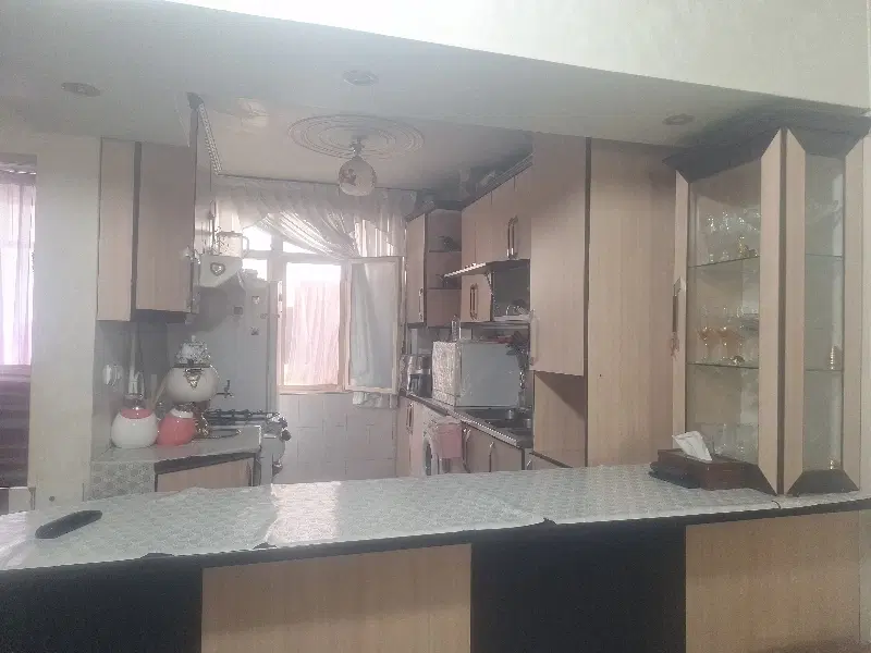 آپارتمان اجاره ای