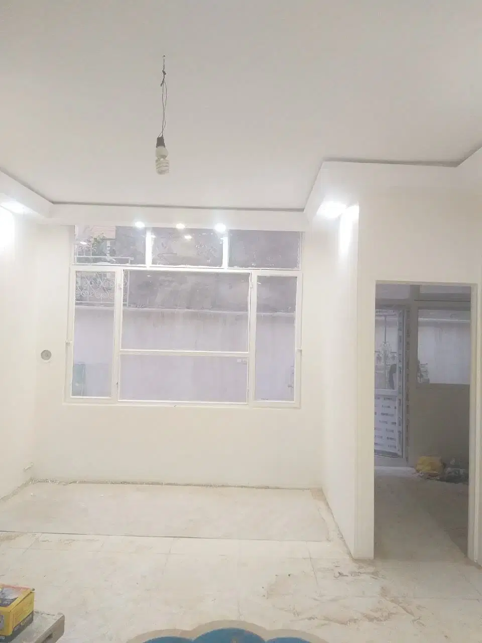 نیاز به مسکونی کارگاهی