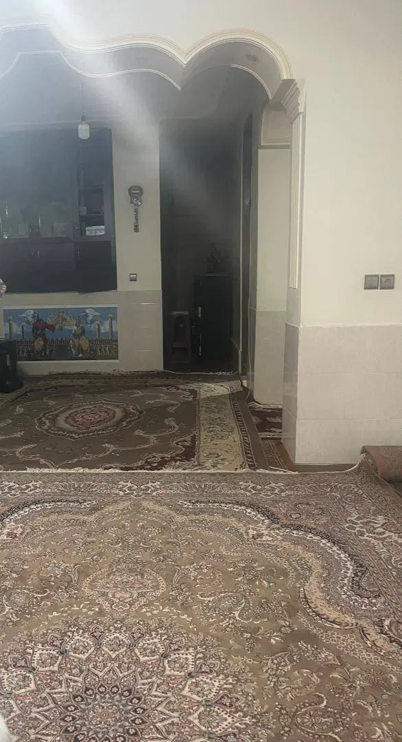 فروش خانه ویلایی دشت ارژن