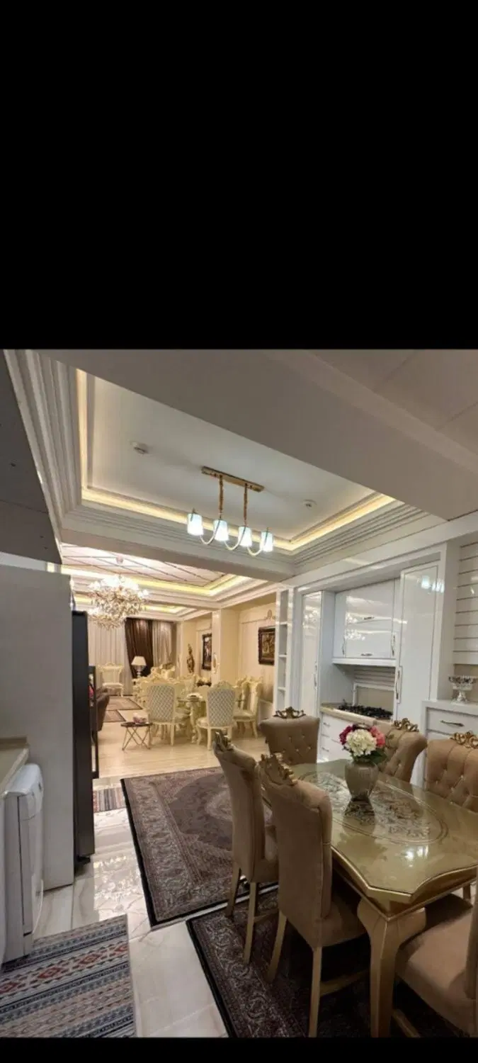 یک واحد اپارتمان شیک