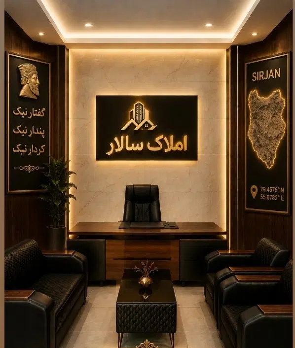زمین دو نبش