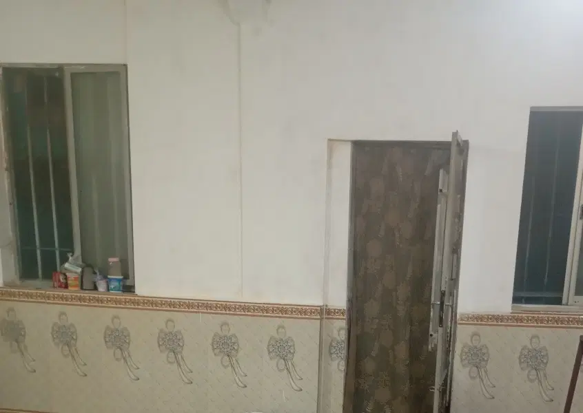 خانه 80متری کهریز