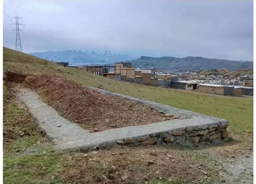 زمین نایسر