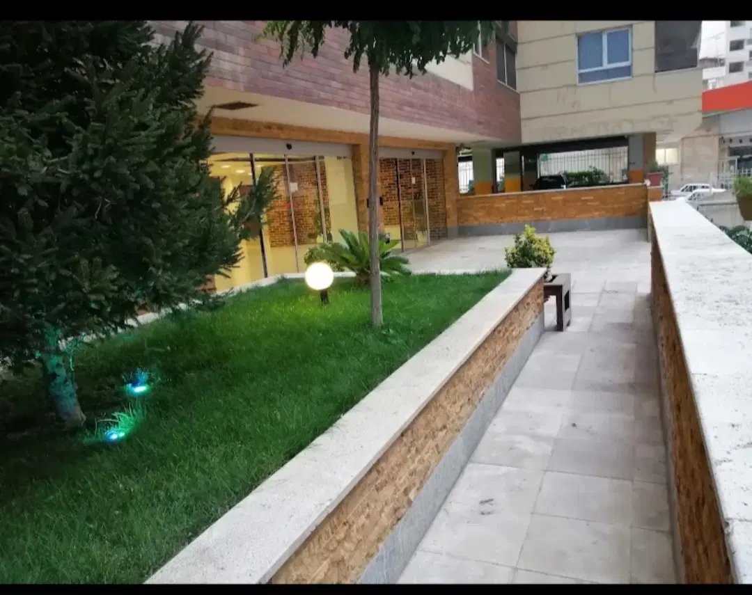 آپارتمان ۸۰ متر مجتمع مسکونی کوهسار برج A
