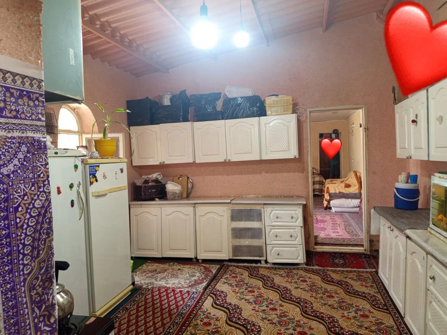 ویلایی زریسف(شهدا)