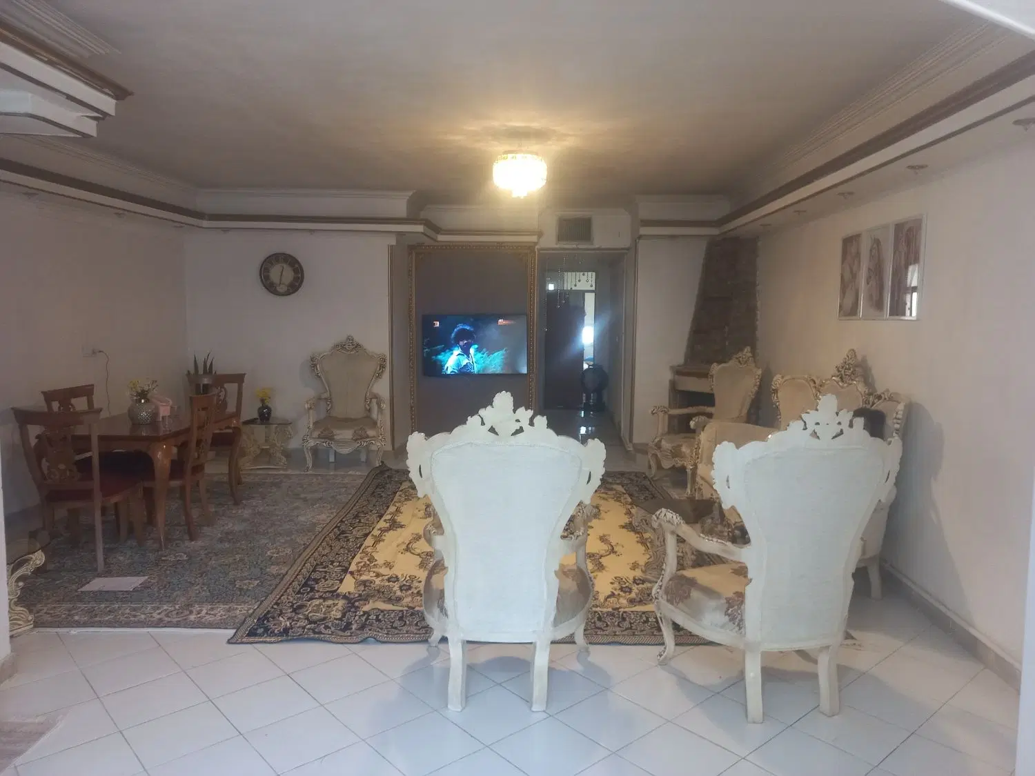فروش اپارتمان