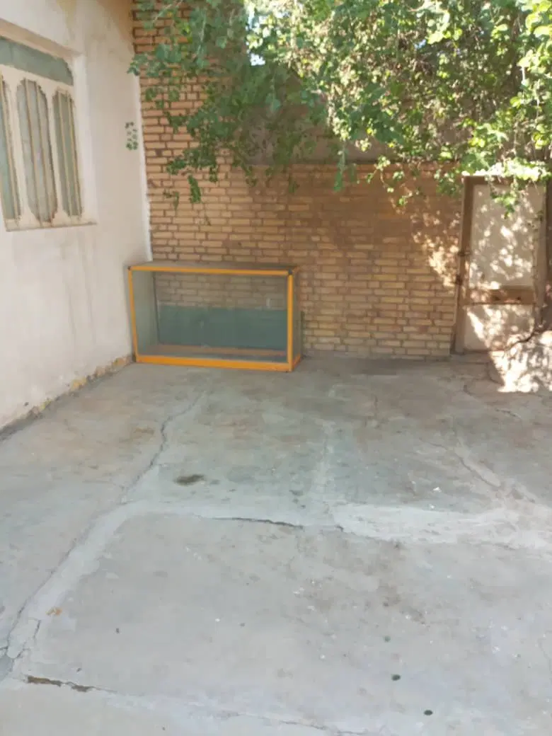 فروش منزل مسکونی