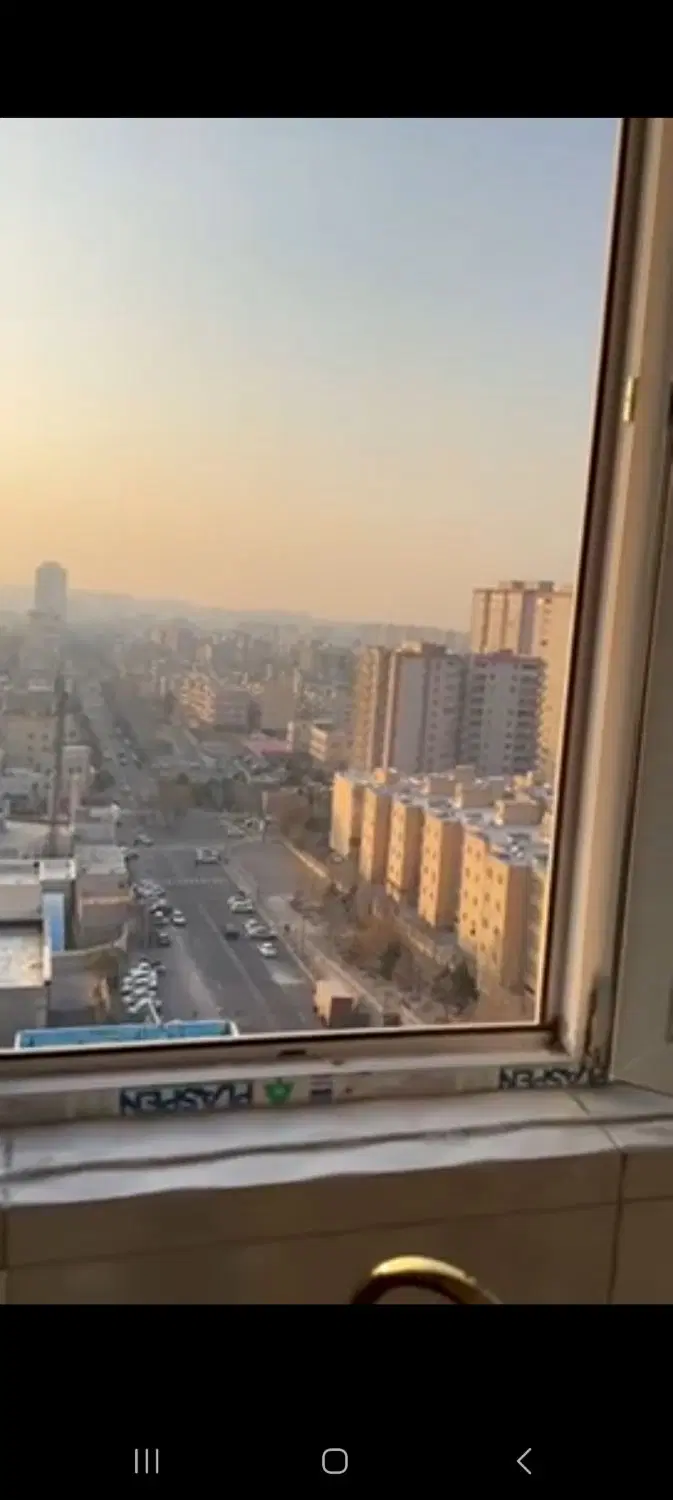 رهن کامل واحد ۲۳۰ متری نصر