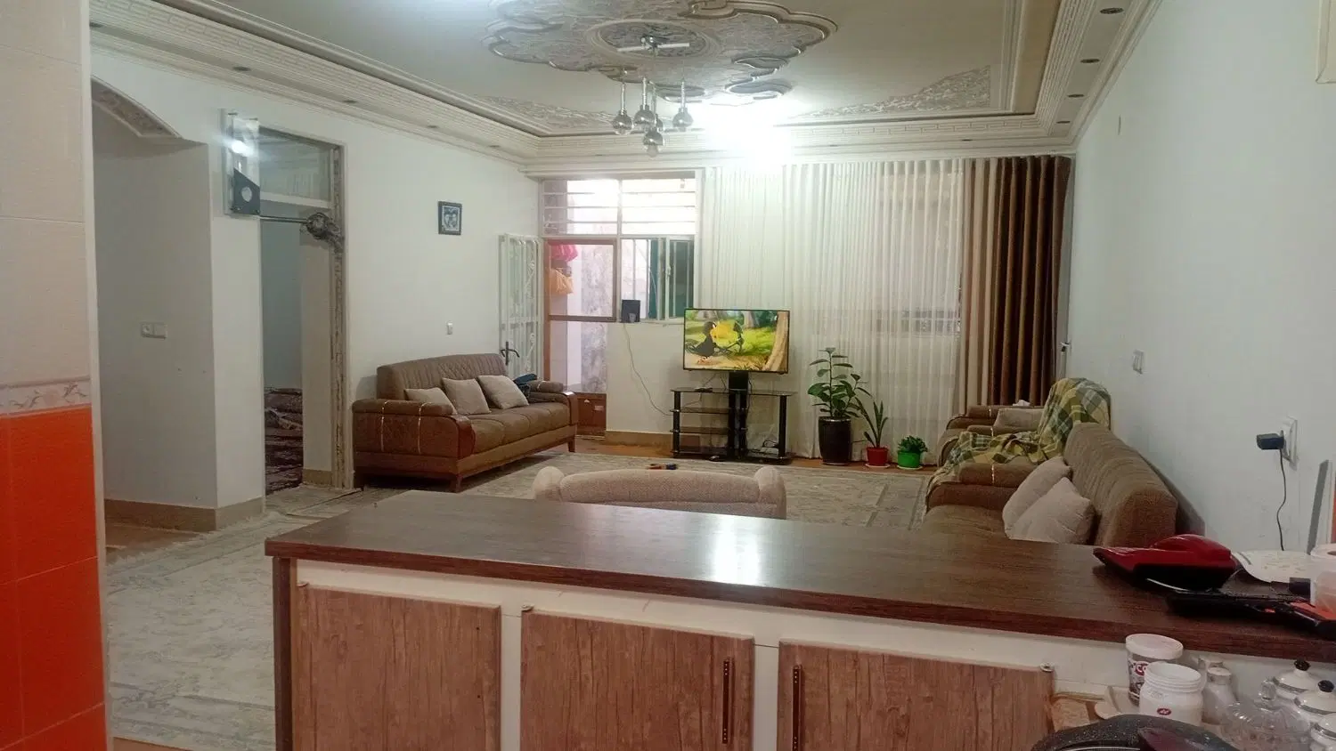 فروش خونه ویلایی