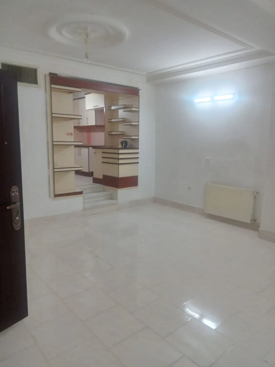 آپارتمان اجاره