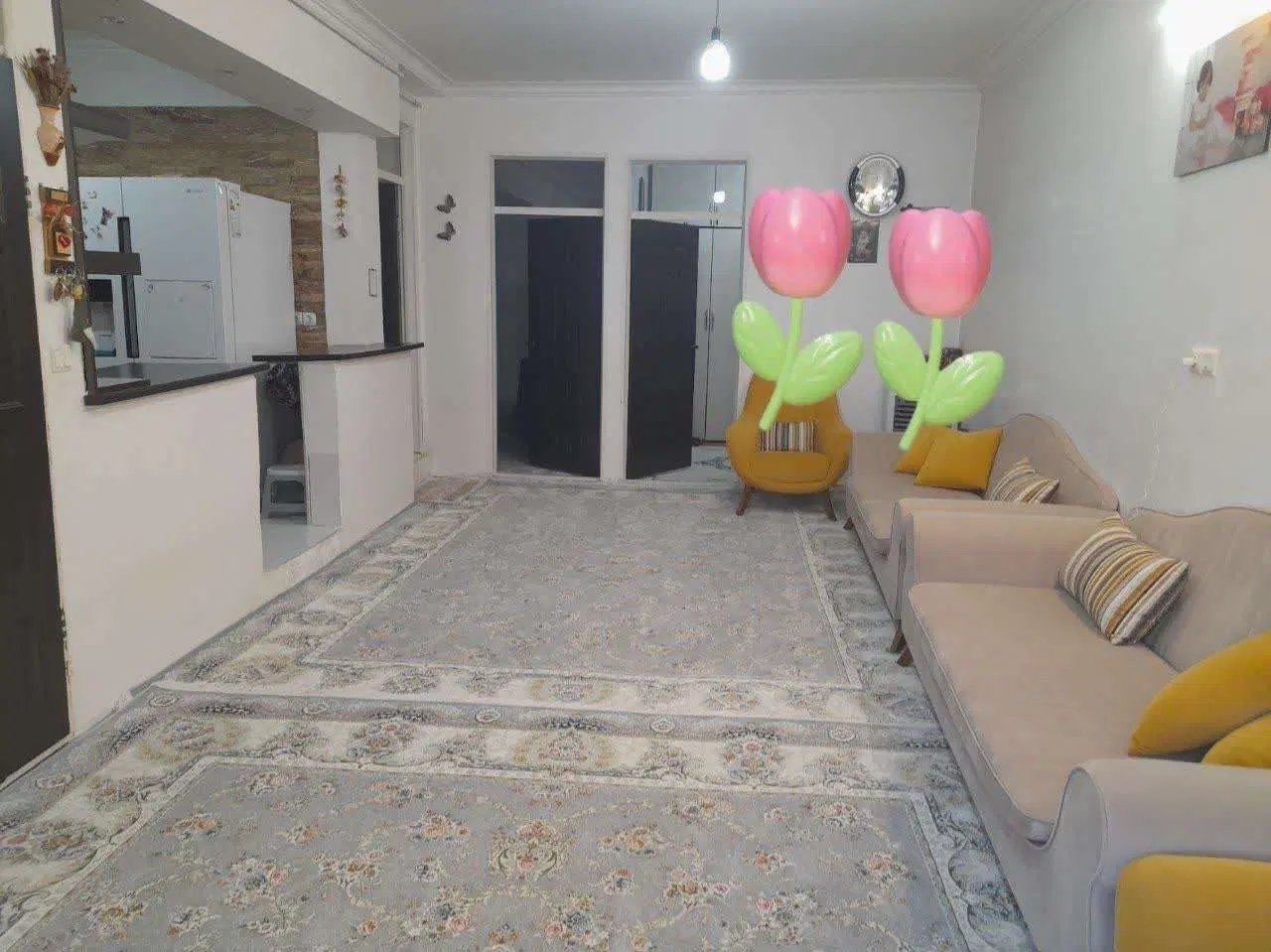 اجاره منزل در چرمسازی
