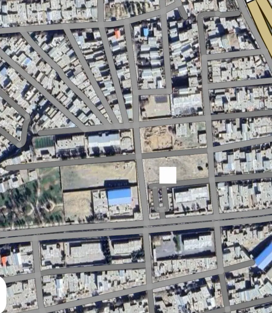 زمین 180 کوی اندیشه