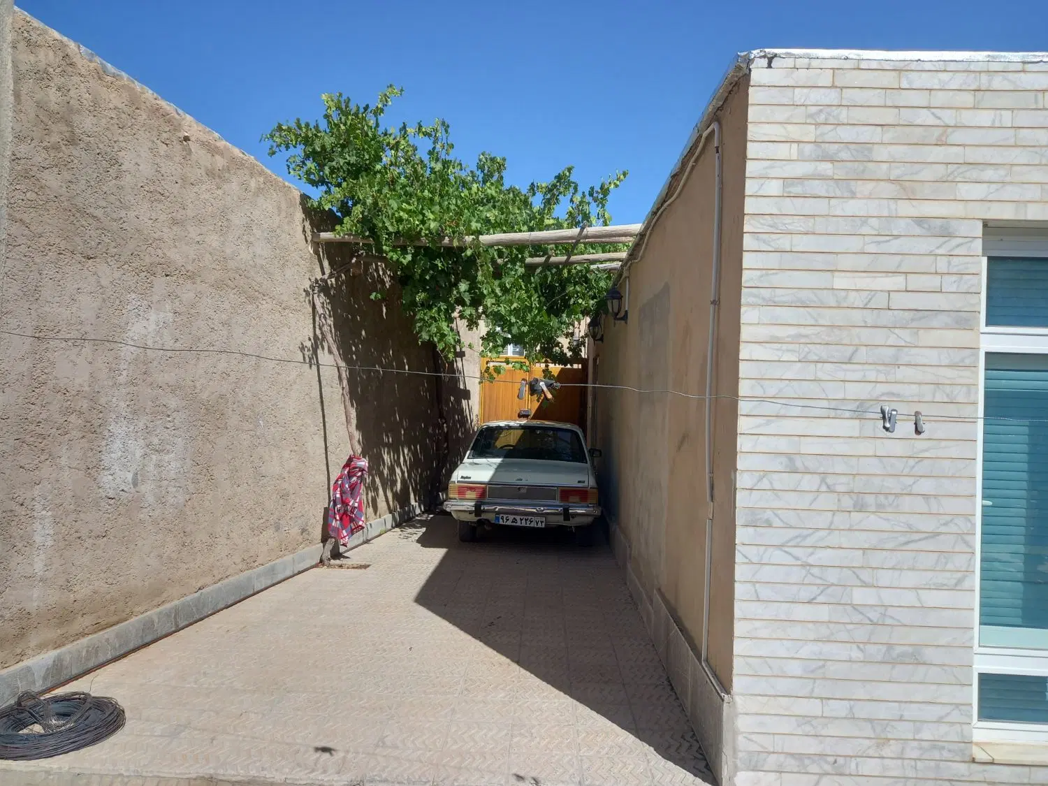منزل فروشی ارجمان