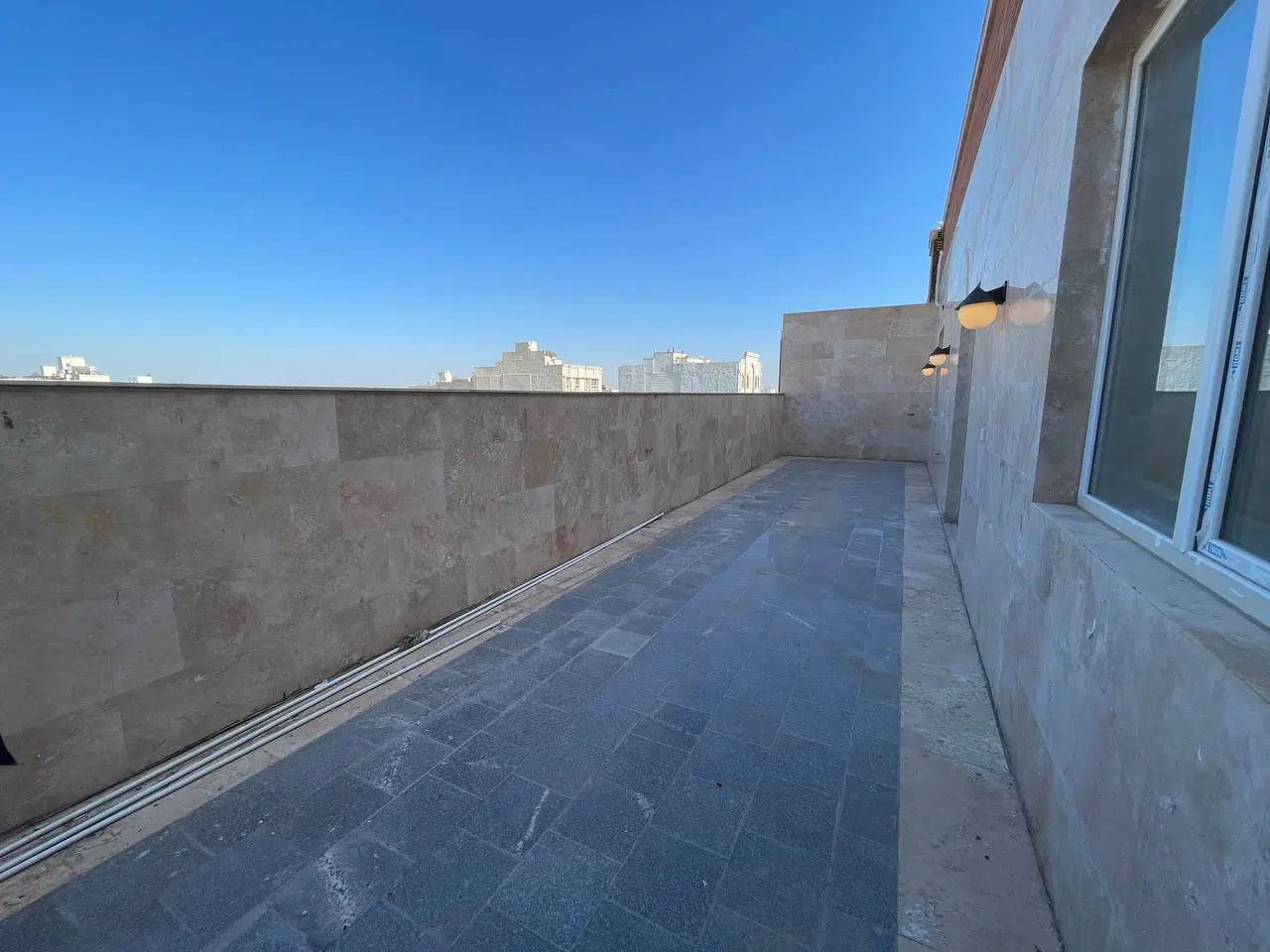آپارتمان ۲۳۰ اول رفعیی