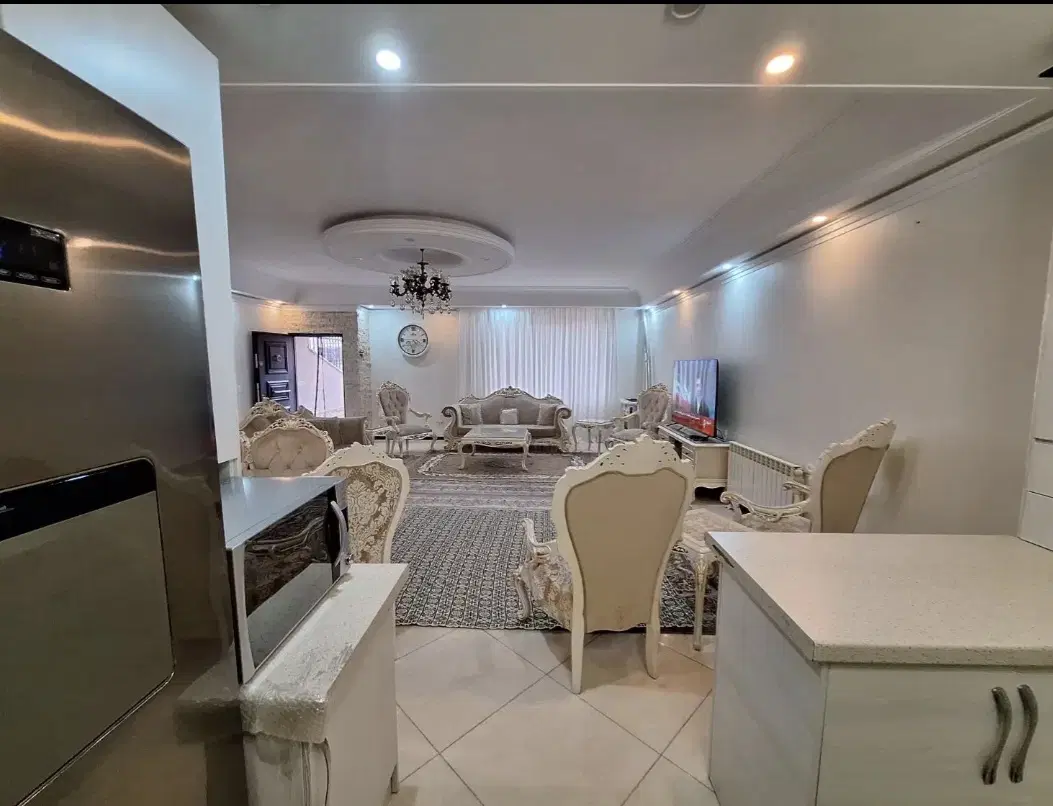 اجاره منزل ویلای دوبلکس دربست کامل