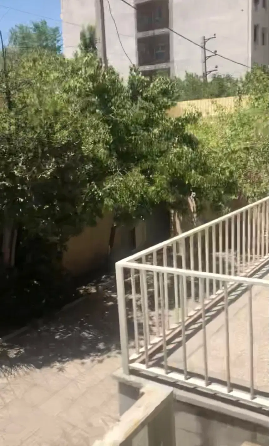 فروش واحد ویلایی در فاز ۱