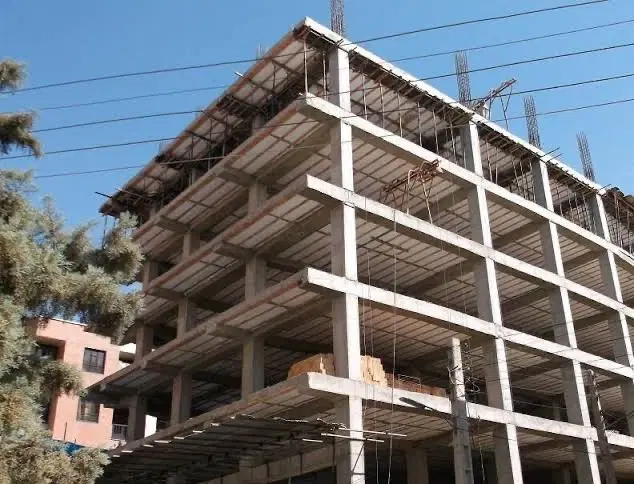 زمین مناسب ساخت و ساز _ منطقه یک