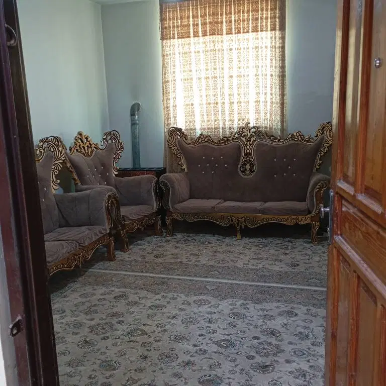 خانه اجاره ای