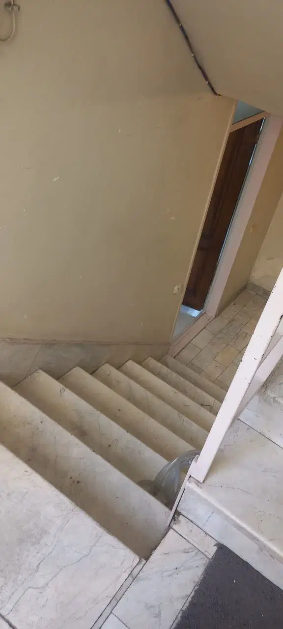 ۴۴متری زیر همکف خ اسکندری خ سعدی