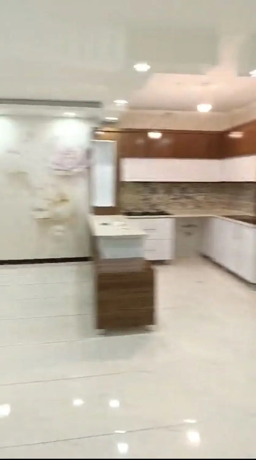 اپارتمان ۹۲مترمیلاد