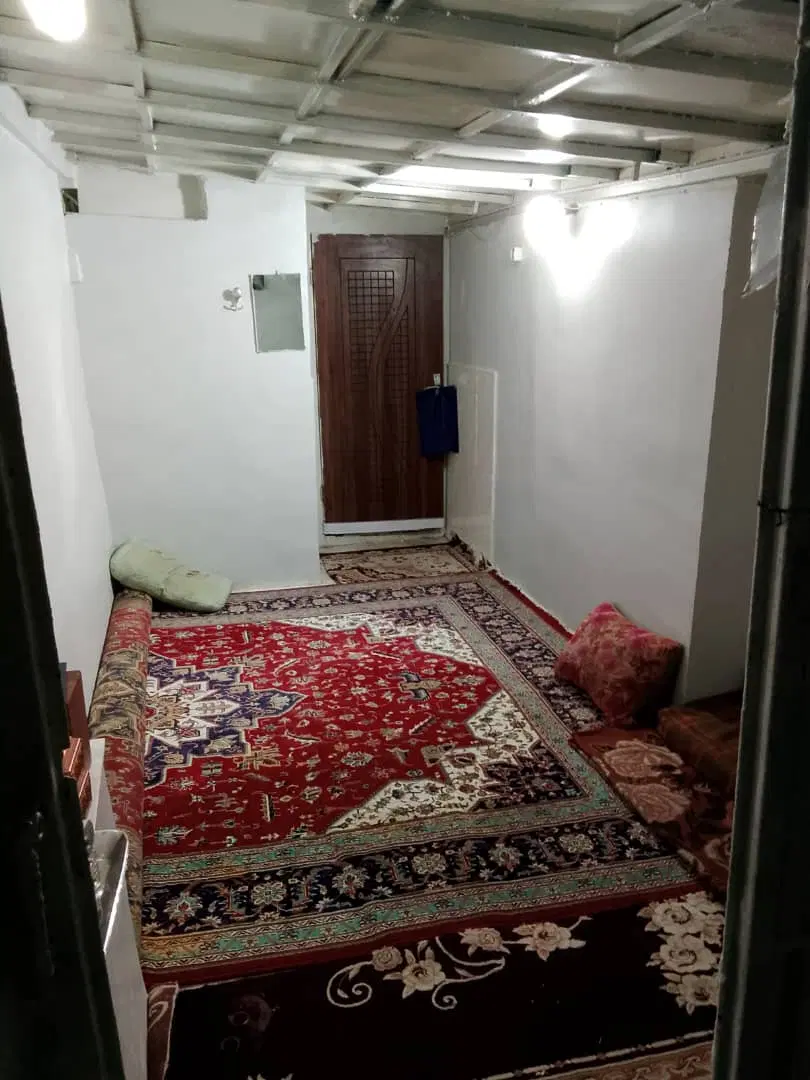 اجاره ی خانه