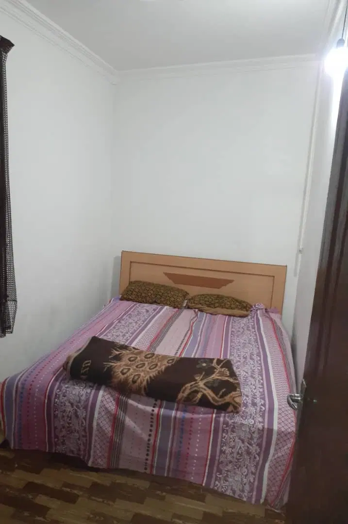سویت داخل شهری