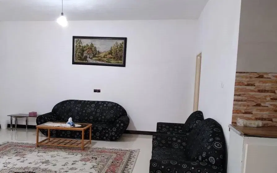فروش آپارتمان ۸۳ متری محله E6 فولادشهر