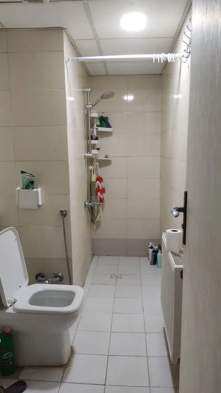 اجاره کیسون زون هفت۳خواب تمیز