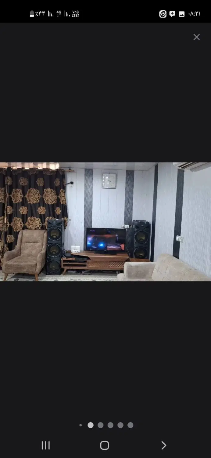 خونه ویلایی کاریابی