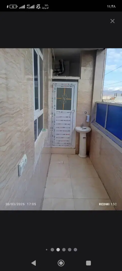 رهن اپارتمان
