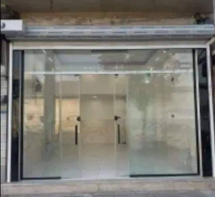 مغازه ۵۵ متری بر بلوار