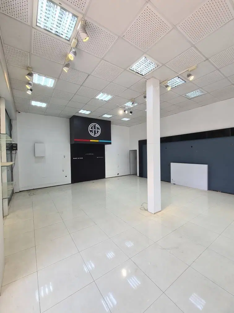 اجاره تجاری مسکونی ، خیابان مدرس