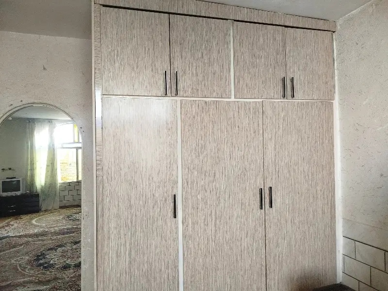 خانه اجاره ای یزدانشهر