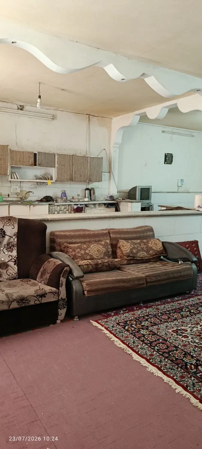 منزل جمکران 185متری