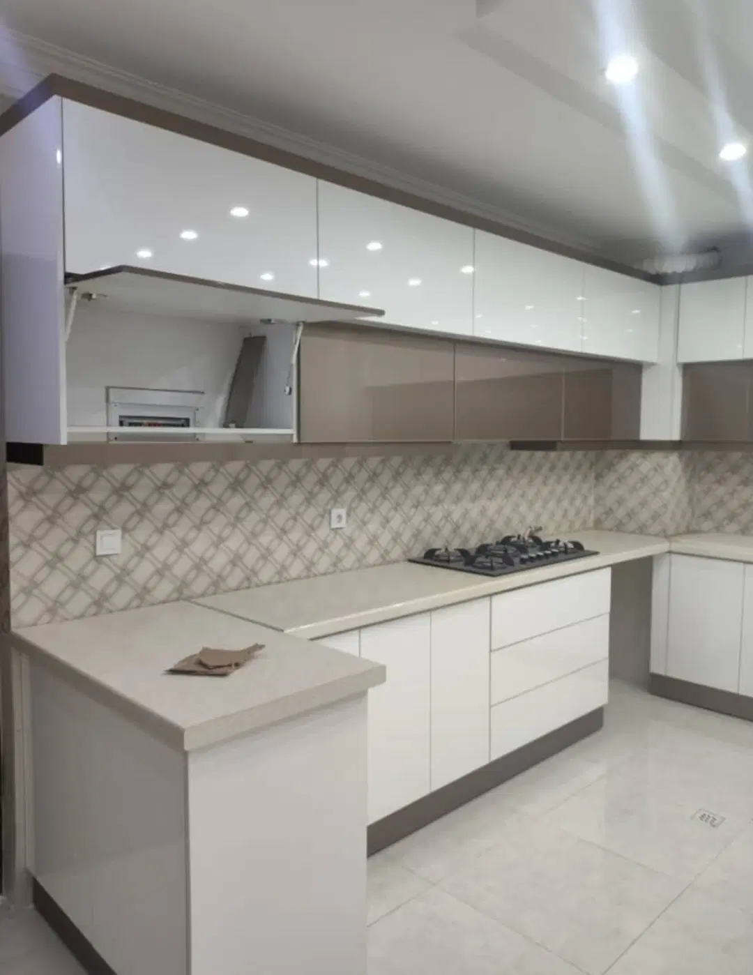 فروش ۱۴۹متری ۳خواب