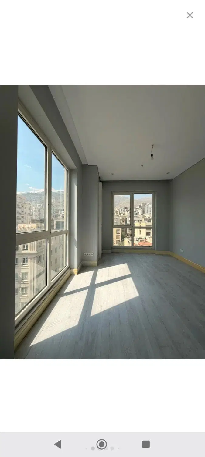 ۱۹۵ متر ۳ خواب گلشهر