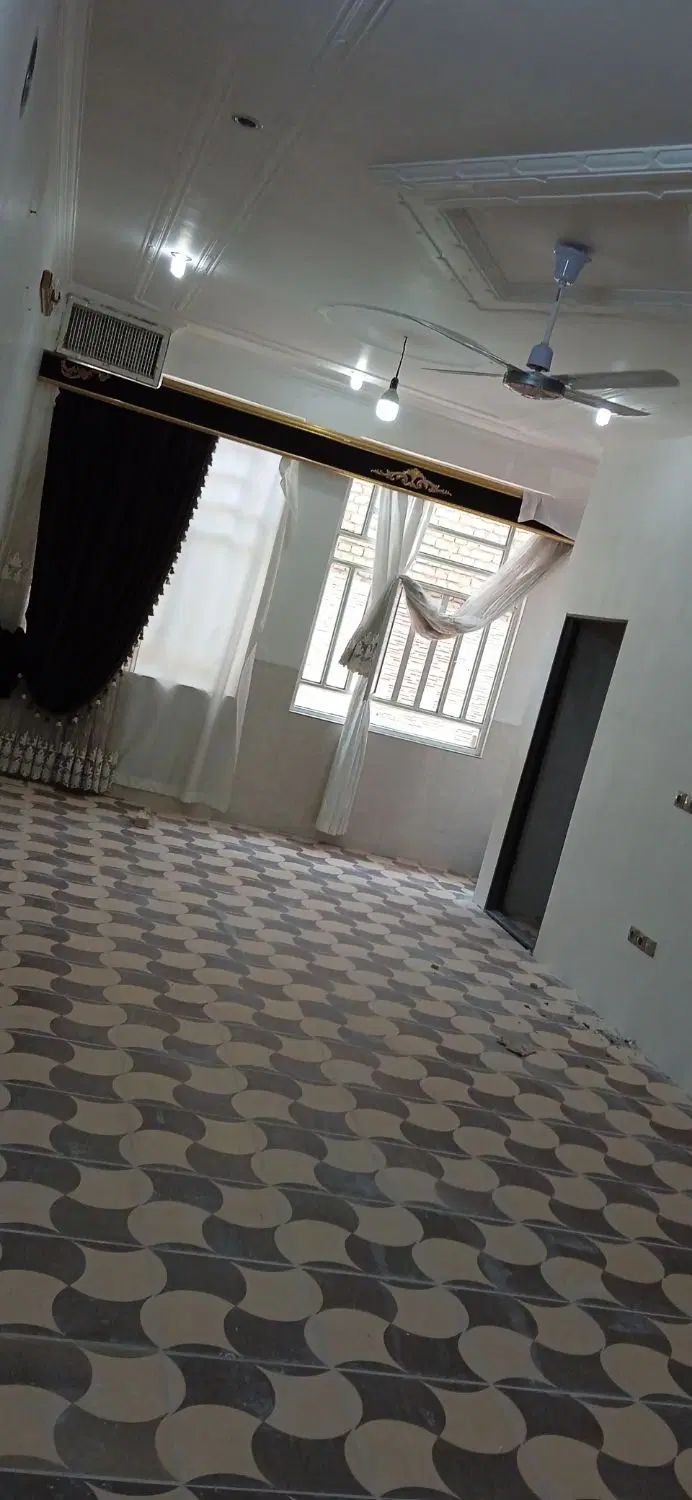 منزل همکف اِجاره