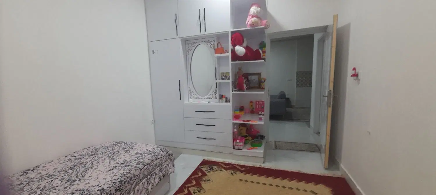 فروش خانه ویلایی کوی نهضت ملی