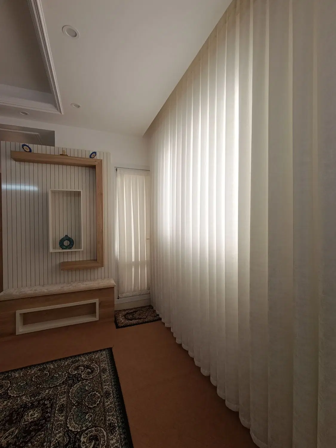 آپارتمان تک واحد معاوضه و فروش