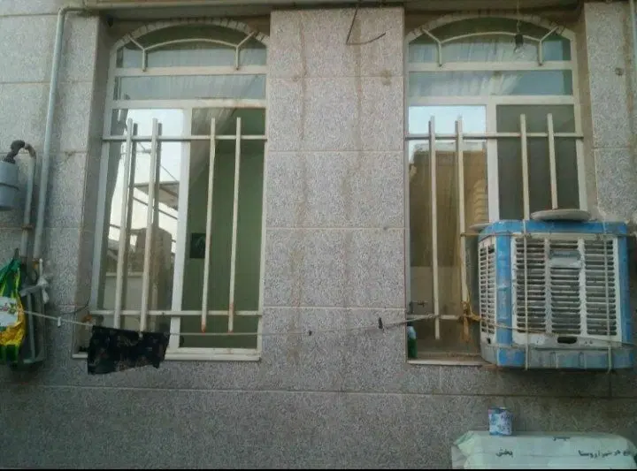خانه اجاره ای