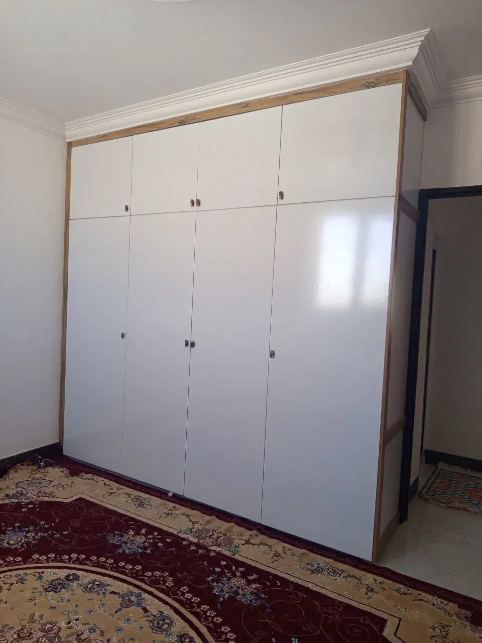 فروش خونه ویلایی