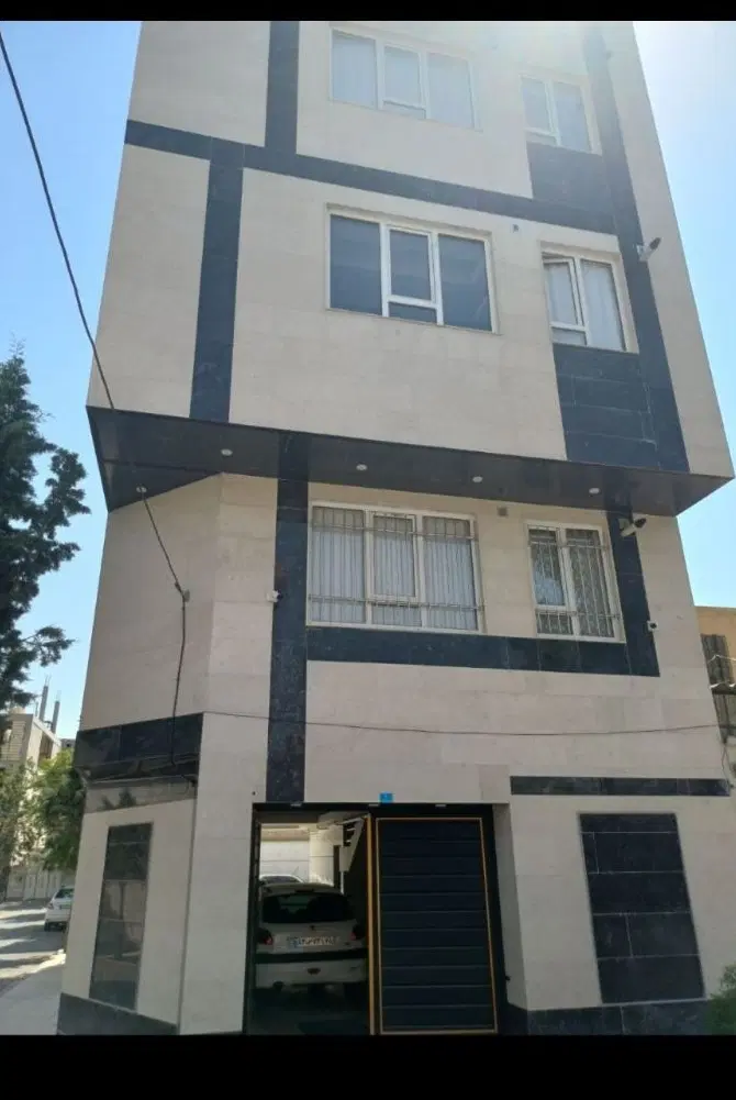 اجاره محمدیه 3طبقه تک واحدی اسانسور دار
